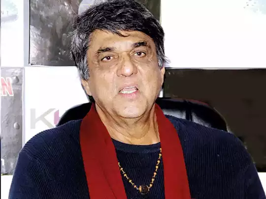 जीनत अमान के लिव-इन रिलेशनशिप कमेंट पर भड़के मुकेश खन्ना, बोले - 'हमारी संस्कृति को खराब मत करो..' 2 Mukesh Khanna