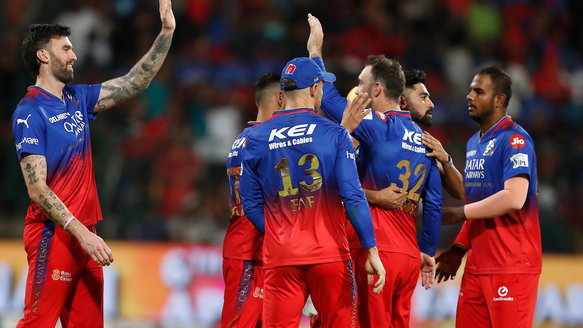 Royal Challengers Banagalore