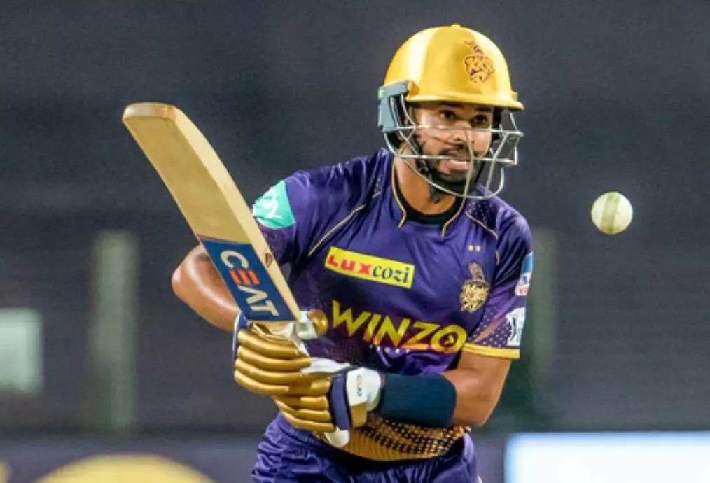 Shreyas Iyer