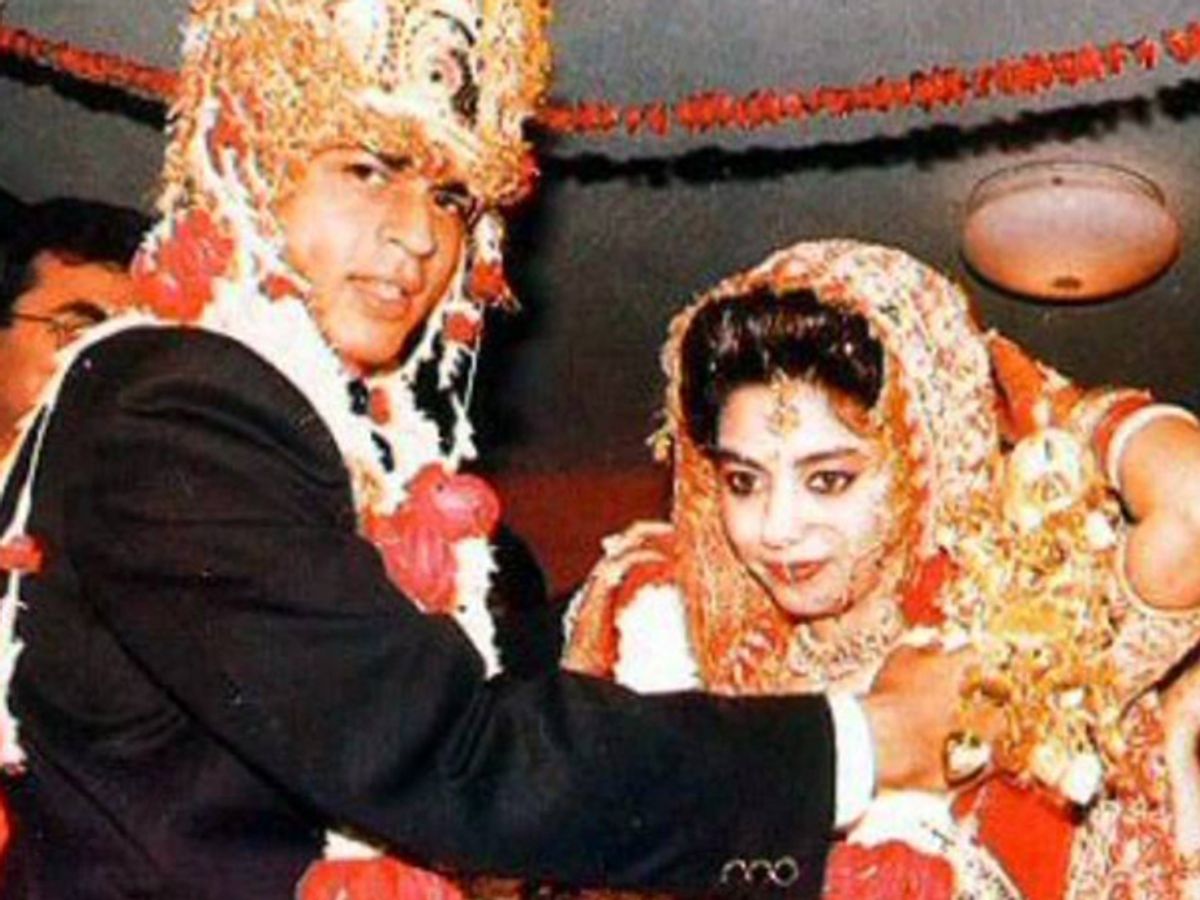 शाहरुख खान ने एक नहीं बल्कि तीन बार रचाई शादी, पत्नी गौरी को देखते ही पहली नजर में हो गया था प्यार, करीबी ने खोले किंग खान के राज