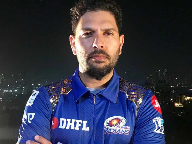 Yuvraj Singh