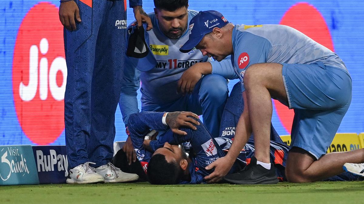 Kl Rahul 