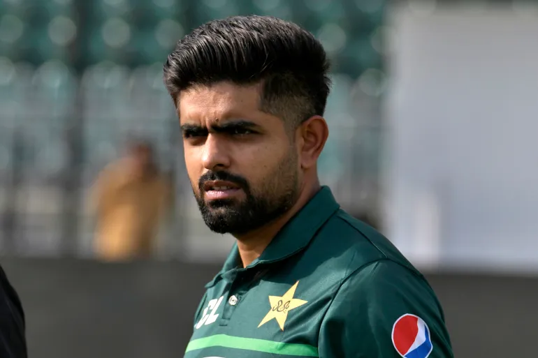 Babar Azam 