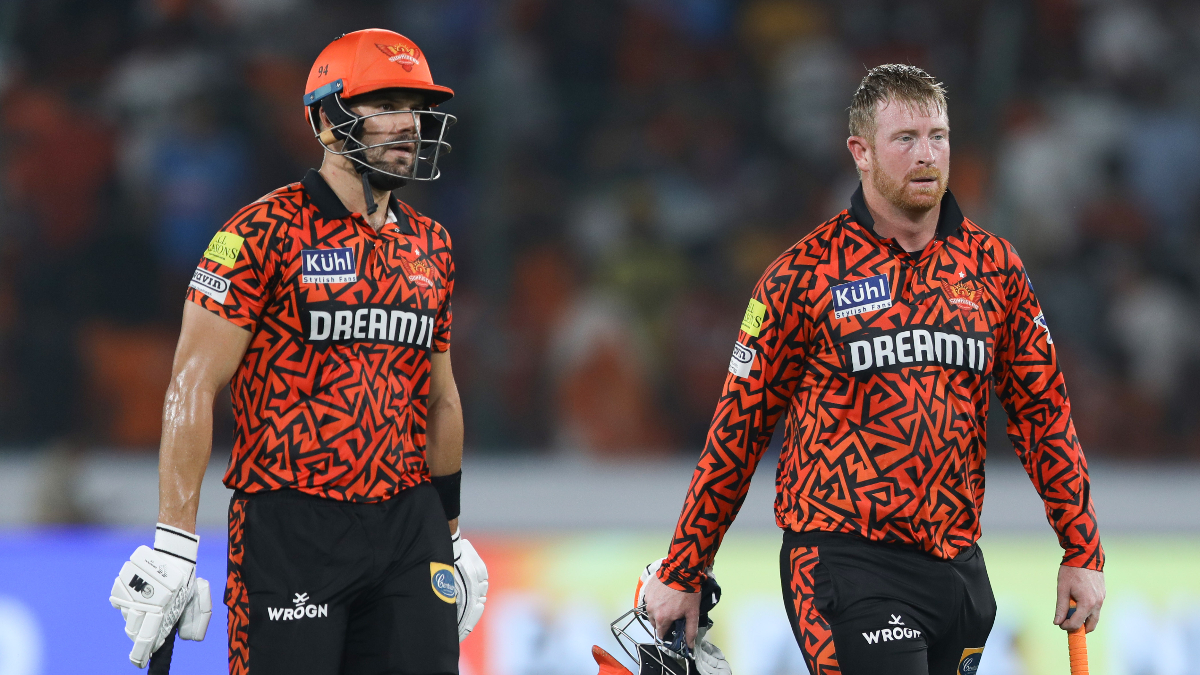 Sunrisers Hyderabad 