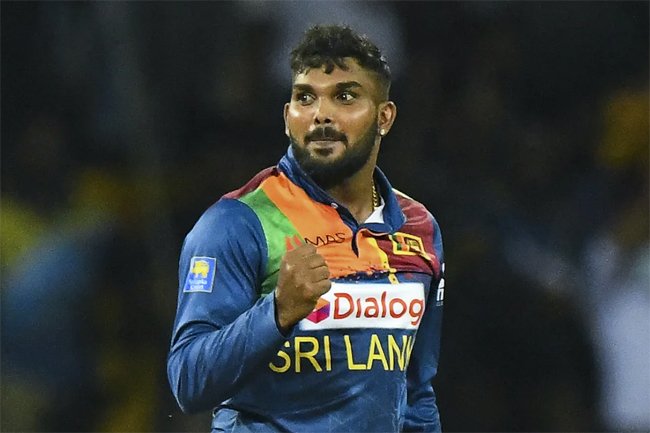 Hasaranga