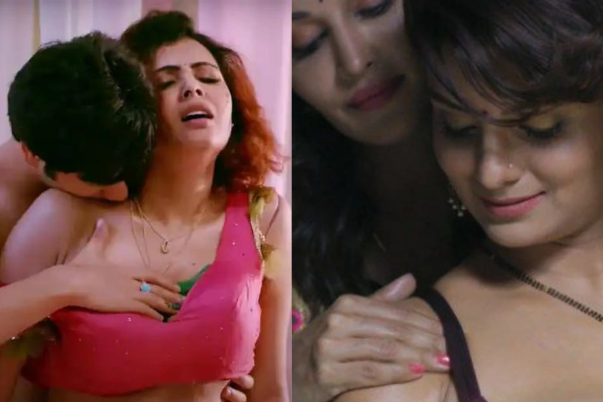 5 वेब सीरीज, जो हैं बोल्डनेस से भरी, देखकर आप भी कहेंगे सॉफ्ट पोर्न 3 Ott Bold Web Series
