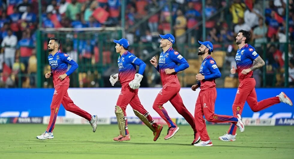 Royal Challengers Banagalore