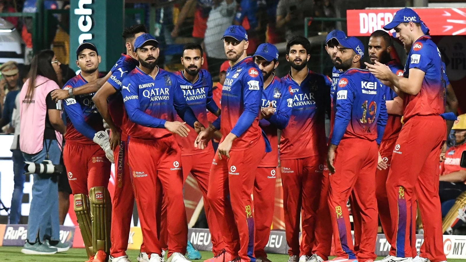 Royal Challengers Banagalore