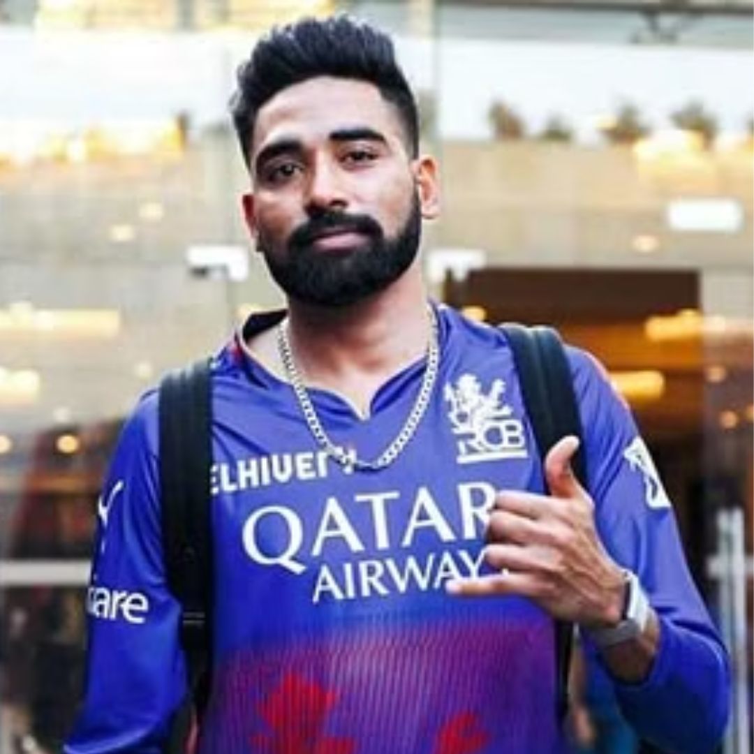 विराट-फाफ ने जिन 5 खिलाड़ियों पर किया भरोसा, उन्होंने ही दिया धोखा, Ipl 2024 में Rcb के लिए बन चुके हैं बोझ 2 Mohammed Siraj