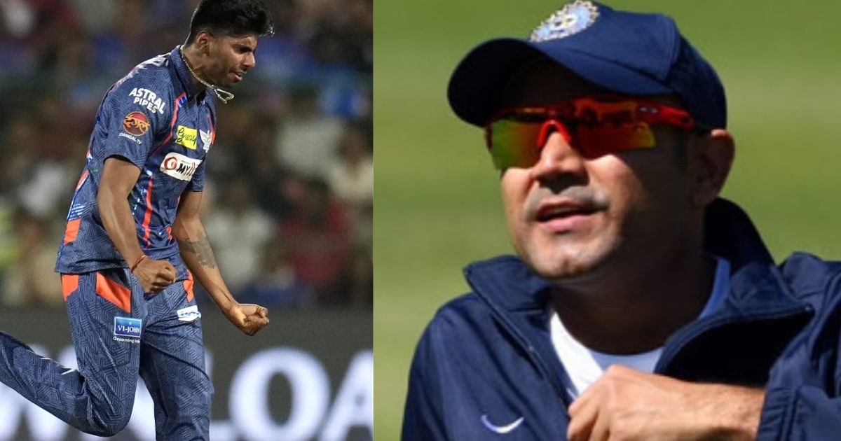 Virender Sehwag Said That Mayank Yadav, Who Is Bowling Brilliantly In Ipl 2024, Will Enter The T20 World Cup 2024