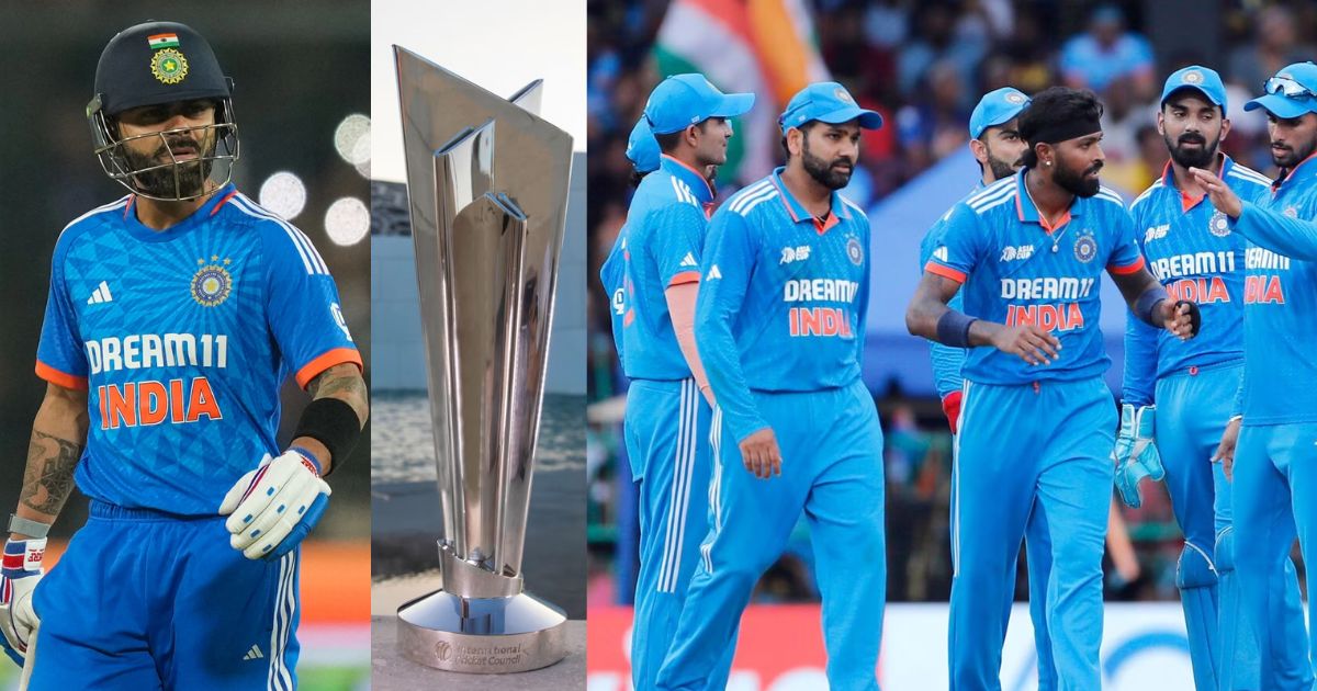 Sanjay Manjrekar Selected Indian Squad For T20 World Cup 2024