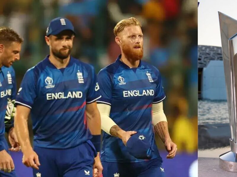 England Captain Refuses To Play In T20 World Cup