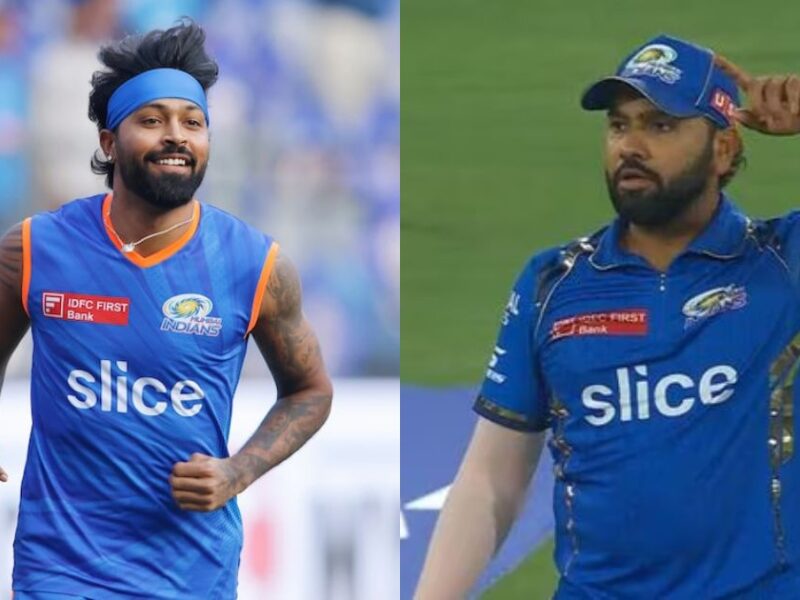 Hardik Pandya