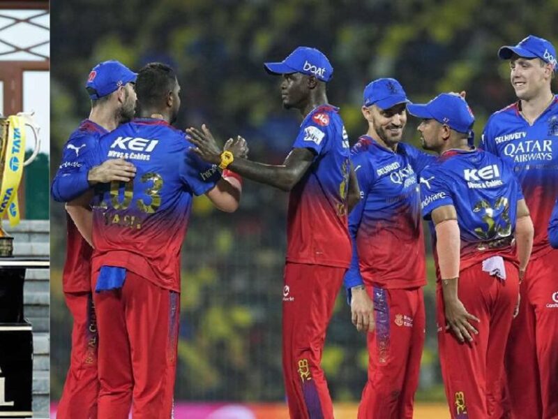 These 2 Players Of Royal Challengers Bengaluru Can Turn The Match Even In The Last Moments
