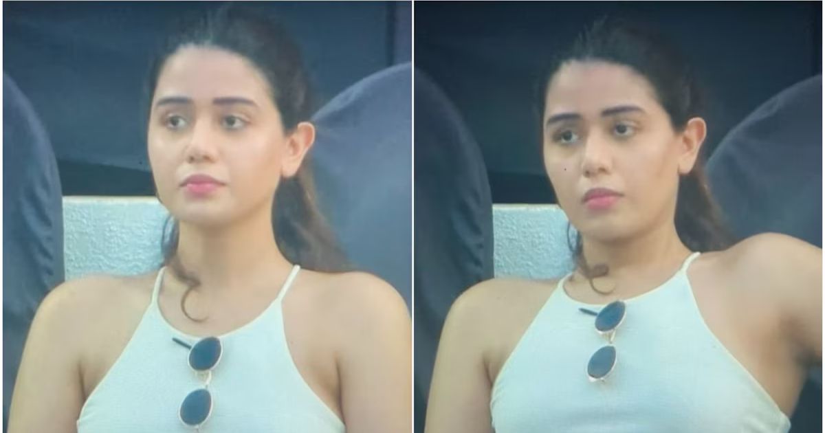 कौन हैं Kkr के सभी मैचों में नजर आने वाली खूबसूरत 'मिस्ट्री गर्ल'? श्रेयस अय्यर के साथ है खास संबंध! 2 Kkr