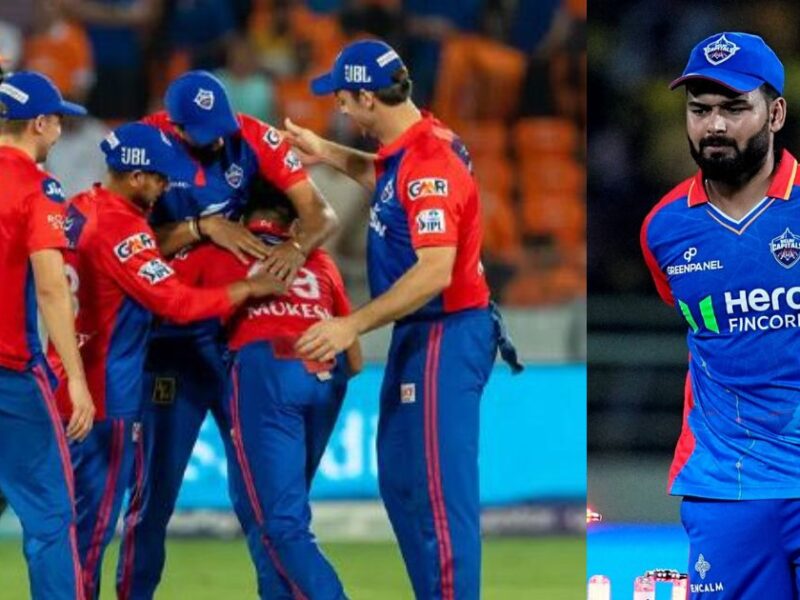 After Kuldeep Yadav, Another Dangerous Player Of Delhi Capitals Got Injured