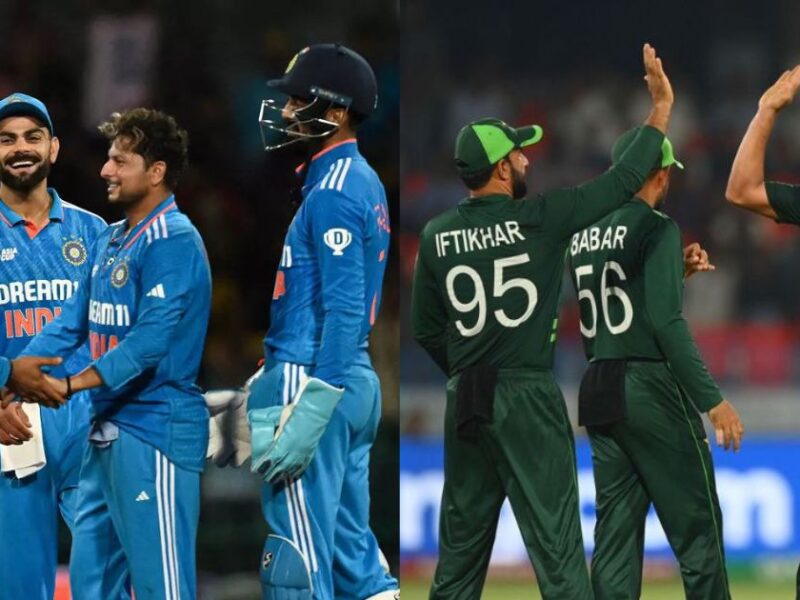 Ind Vs Pak