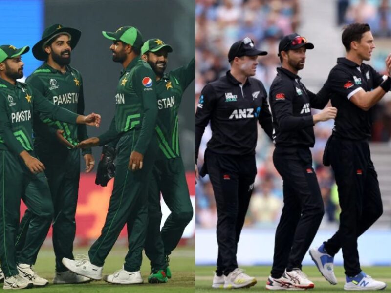 Former Pakistan Cricket Did Not Like The Squad Selected Against New Zealand