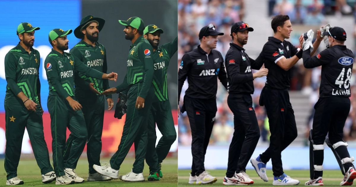 Former Pakistan Cricket Did Not Like The Squad Selected Against New Zealand