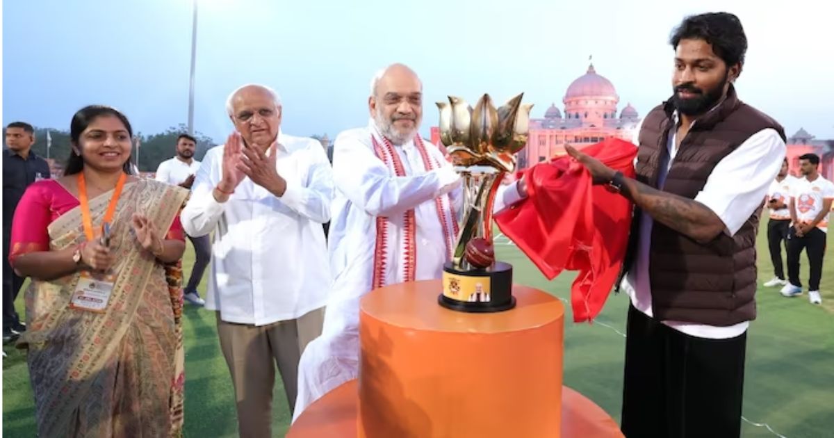 Ipl 2024 के बीच हार्दिक पांड्या ने ज्वाइन की Bjp, क्या बीच सीजन छोड़ेंगे मुंबई इंडियंस का हाथ? 3 Hardik Pandya