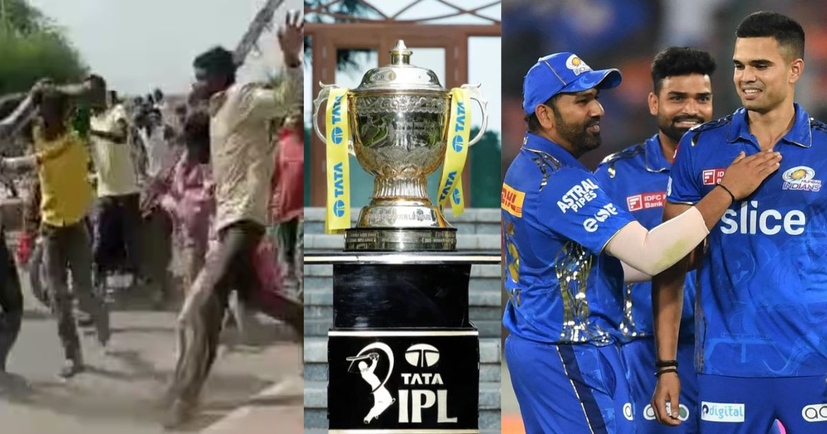 Obsession With Ipl Became The Reason For The Death Of An Elderly Man
