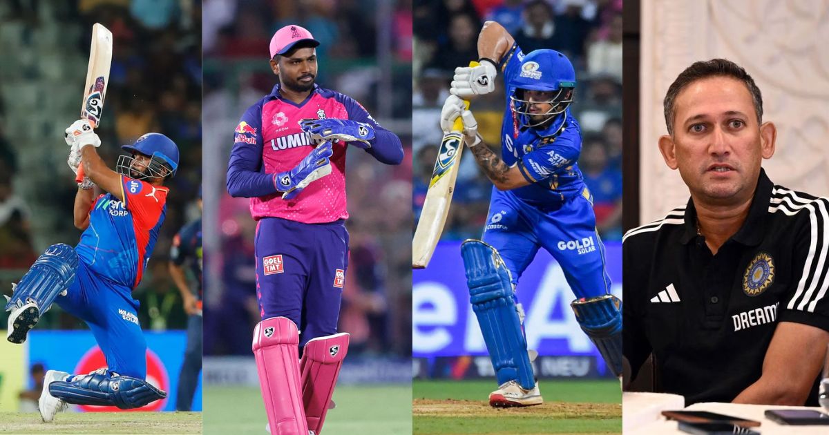 Know Which Wicketkeeper Is Claimed To Be The Strongest For Team India