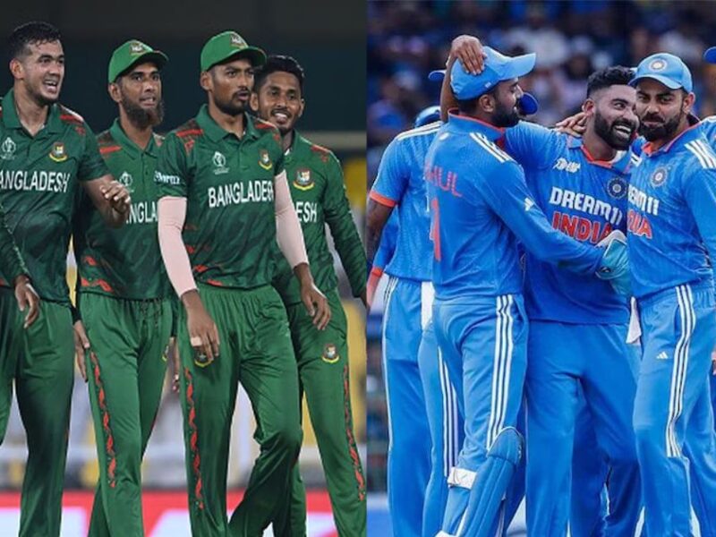 Team India Announced For Bangladesh Tour During Ipl 2024