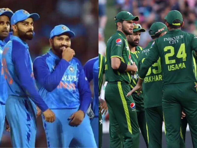 Bcci Source Told That Team India Will Not Go To Pakistan To Play Champions Trophy