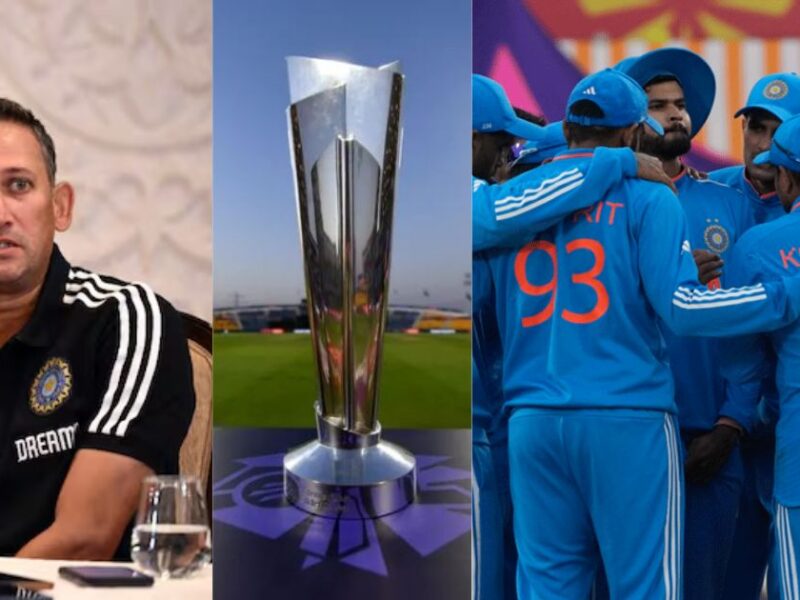 These 3 Players Who Were Showing Excellent Performance Were Left Out Of T20 World Cup 2024