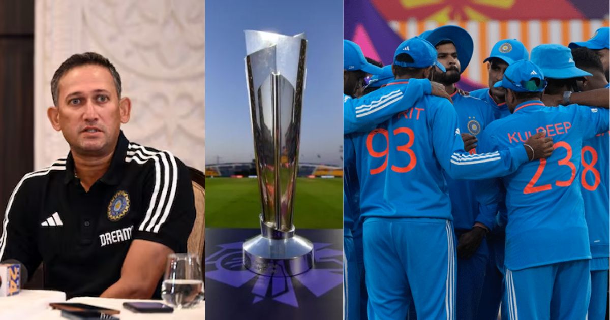 These 3 Players Who Were Showing Excellent Performance Were Left Out Of T20 World Cup 2024