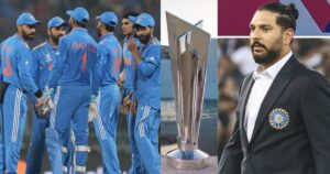 ‘अभी वो तैयार….’युवराज सिंह ने दिखाया अपने ही चेले को आईना, कहा टीम इंडिया...