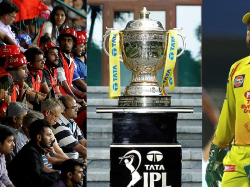 This Big Match Of Ipl 2024 May Be Canceled This Big Match Of Ipl 2024 May Be Canceled