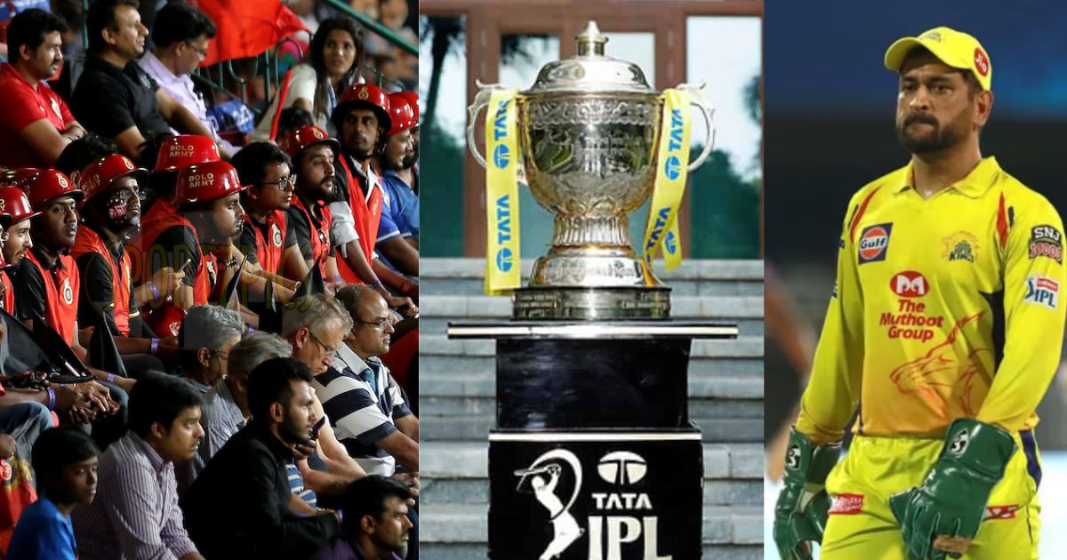 This Big Match Of Ipl 2024 May Be Canceled This Big Match Of Ipl 2024 May Be Canceled