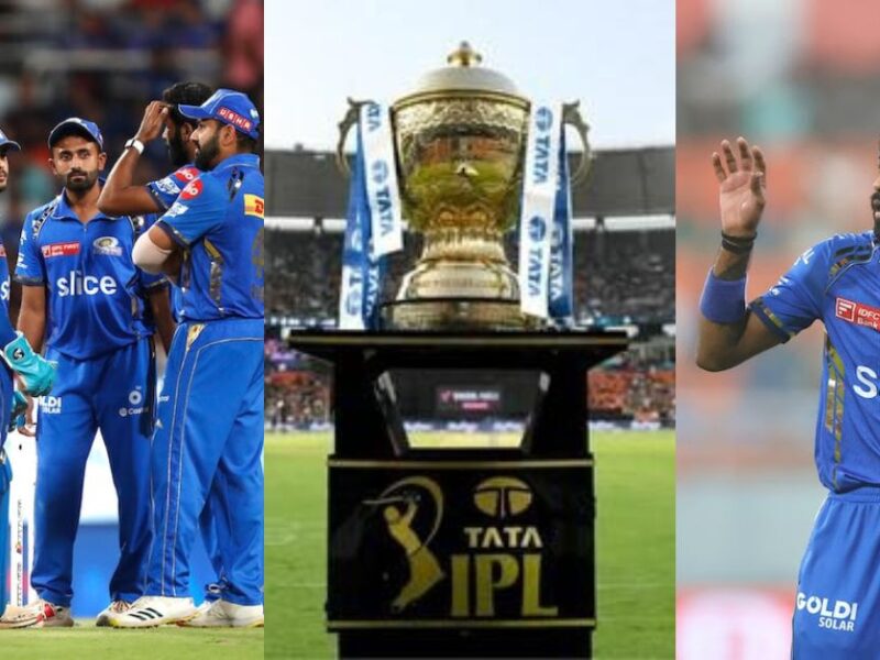 Former Indian Cricketer Said A Big Thing About Hardik Pandya Being Trolled In Ipl 2024