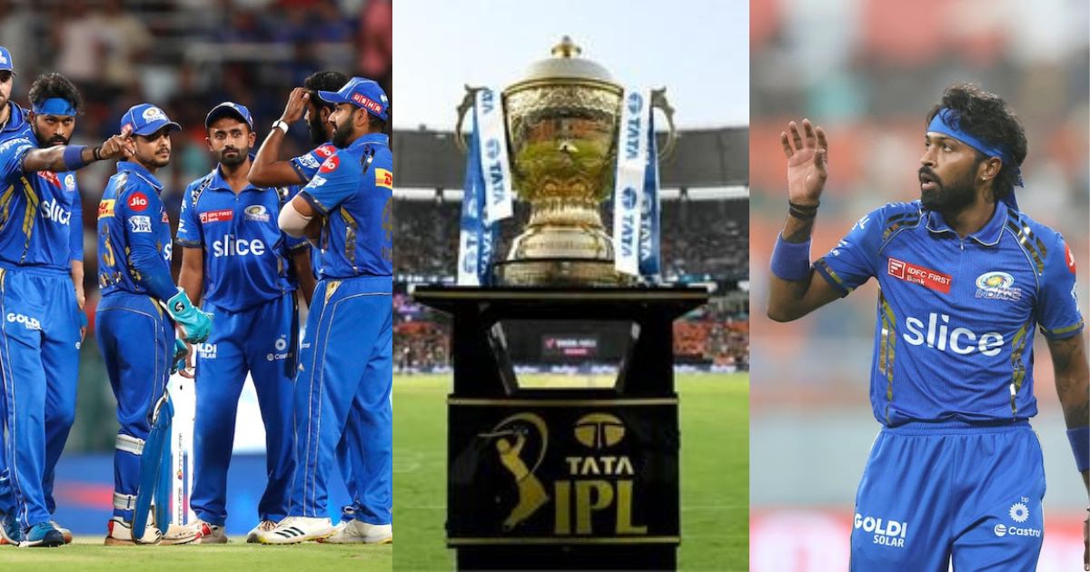 Former Indian Cricketer Said A Big Thing About Hardik Pandya Being Trolled In Ipl 2024