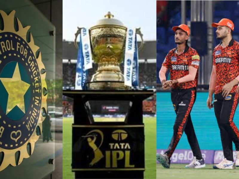 Former Veteran Cricketer Of Team India Gave A Big Statement On The Continuous Big Scores In Ipl 2024, Said That It Can Be Controlled In This Way.