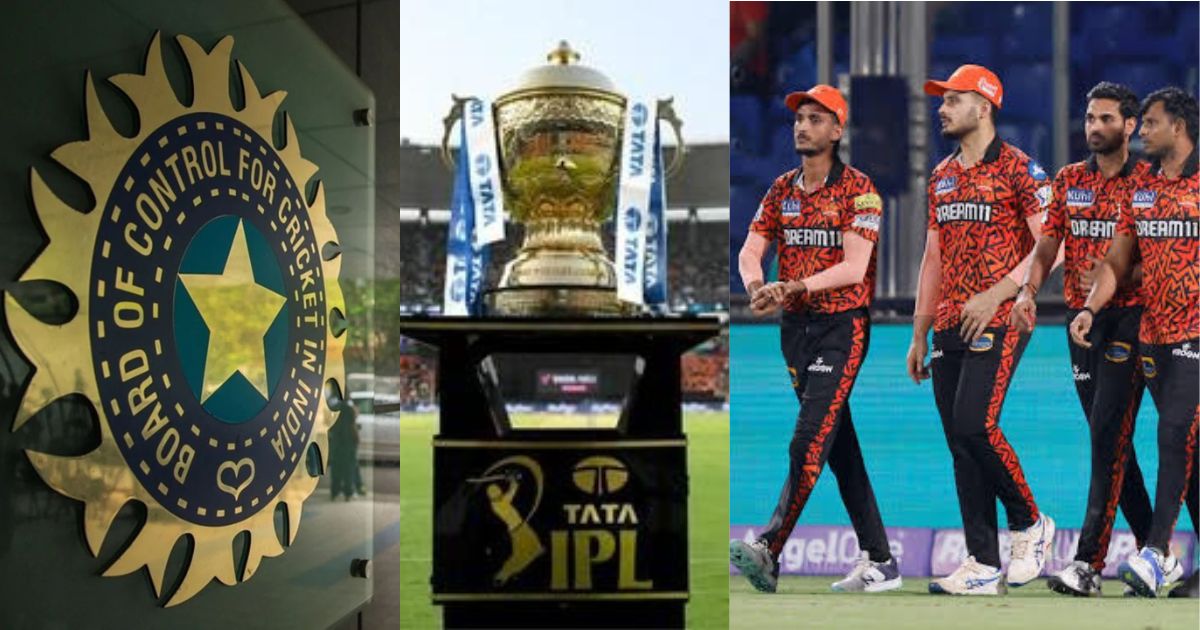 Former Veteran Cricketer Of Team India Gave A Big Statement On The Continuous Big Scores In Ipl 2024, Said That It Can Be Controlled In This Way.