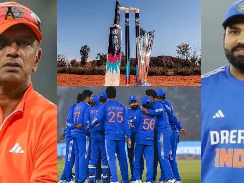These Star Players Who Are Performing Poorly In Ipl 2024 May Be Out Of Team India'S Squad In T20 World Cup 2024.