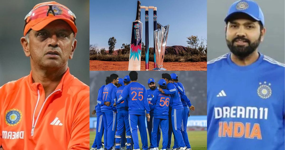 These Star Players Who Are Performing Poorly In Ipl 2024 May Be Out Of Team India'S Squad In T20 World Cup 2024.