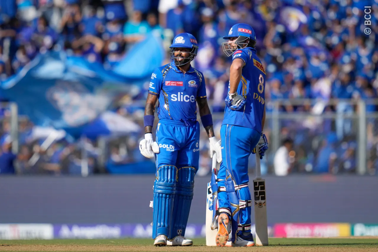 Mi Vs Dc: 4 महीनों के बाद मैदान पर लौटे सूर्यकुमार यादव नहीं खोल पाए खाता, नॉर्खिया की खूंखार गेंदबाजी के सामने टेके घुटने 4 Mi Vs Dc