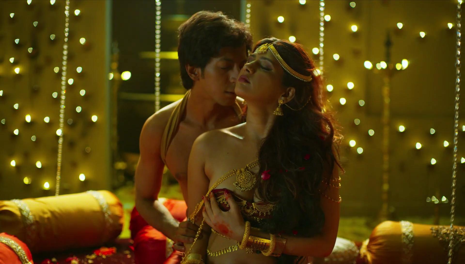 5 वेब सीरीज, जो हैं बोल्डनेस से भरी, देखकर आप भी कहेंगे सॉफ्ट पोर्न 4 Ott Bold Web Series
