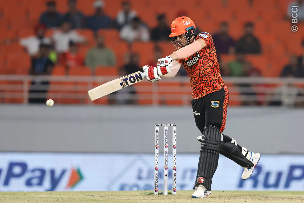 Pbks Vs Srh: आशुतोष और शाशकों के धमाकों के बावजूद पंजाब को झेलनी पड़ी हार, हैदराबाद ने 2 रन से दर्ज की रोमांचक जीत 2 Pbks Vs Srh