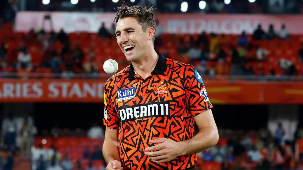 Ipl 2024 में फुस्स हुए इतिहास के ये 3 महंगे खिलाड़ी, करोड़ों में है कीमत, लेकिन खाक बराबर हुए साबित 2 Pat Cummins