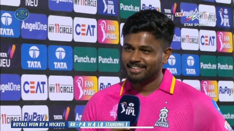 Ipl 2025 से पहले टीम के मालिक बने राजस्थान रॉयल्स के कप्तान संजू सैमसन, फ्रेंचाइजी में खरीदी हिस्सेदारी 2 Sanju Samson
