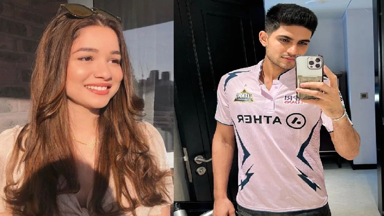 Ipl 2024 के बीच सारा तेंदुलकर ने किया ब्रेकअप, शुभमन गिल कर रहे हैं टू टाइमिंग, वायरल Video से हुआ खुलासा! 2 Shubman Gill