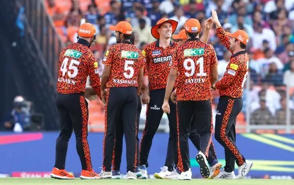 Sunrisers Hyderabad