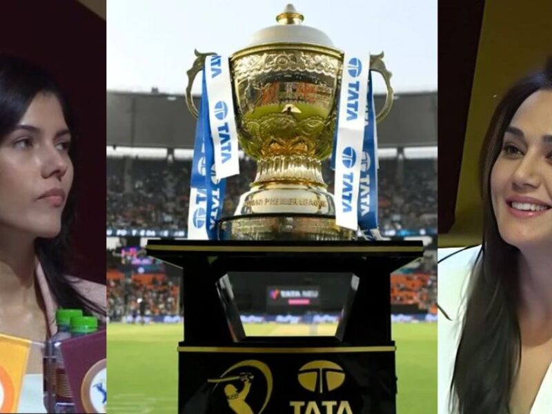 Kavya-Maran-And-Preity-Zinta-Earn-Crores-From-Ipl-Know-Their-Net-Worth