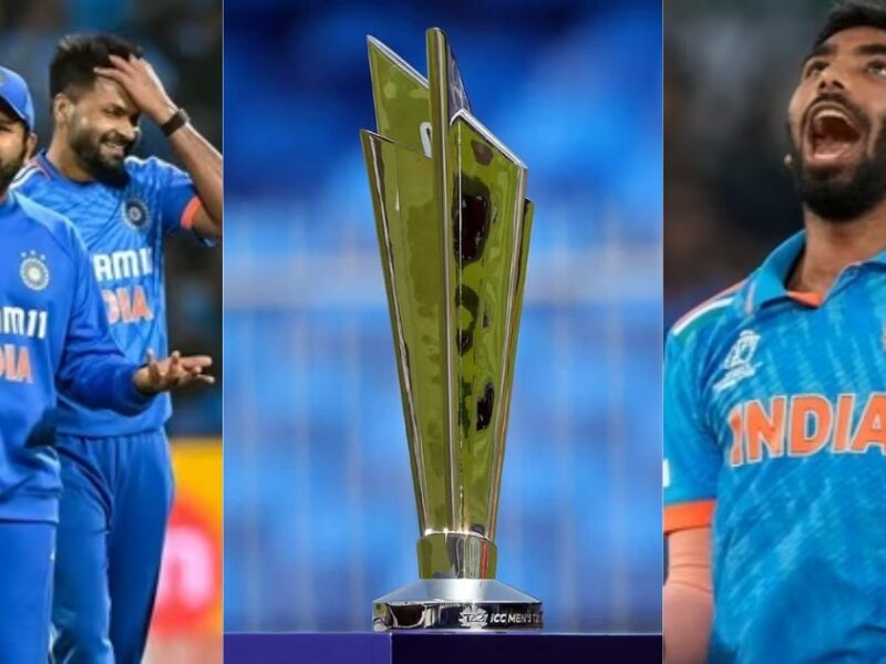 Ipl 2024 में कछुए से भी धीमी चाल चल रहा ये भारतीय गेंदबाज, टी20 वर्ल्ड कप में बनने वाला था बुमराह का जोड़ीदार