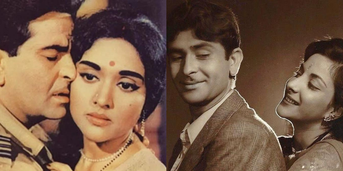 Raj Kapoor Had An Affair With These 3 Famous Actresses Even After Marriage