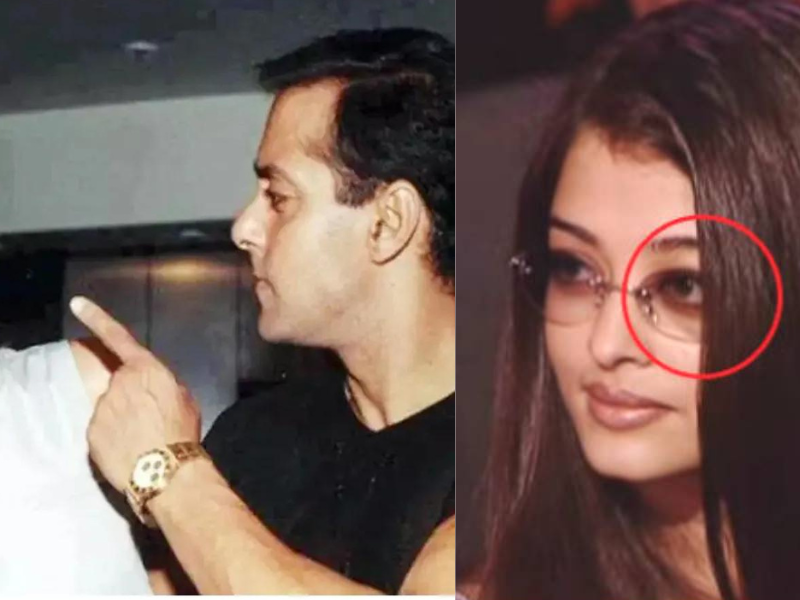 When-Salman-Khan-Assaulted-Aishwarya-Rai-The-Actress-Reached-The-Award-Night-Wearing-Glasses-To-Hide-The-Injury